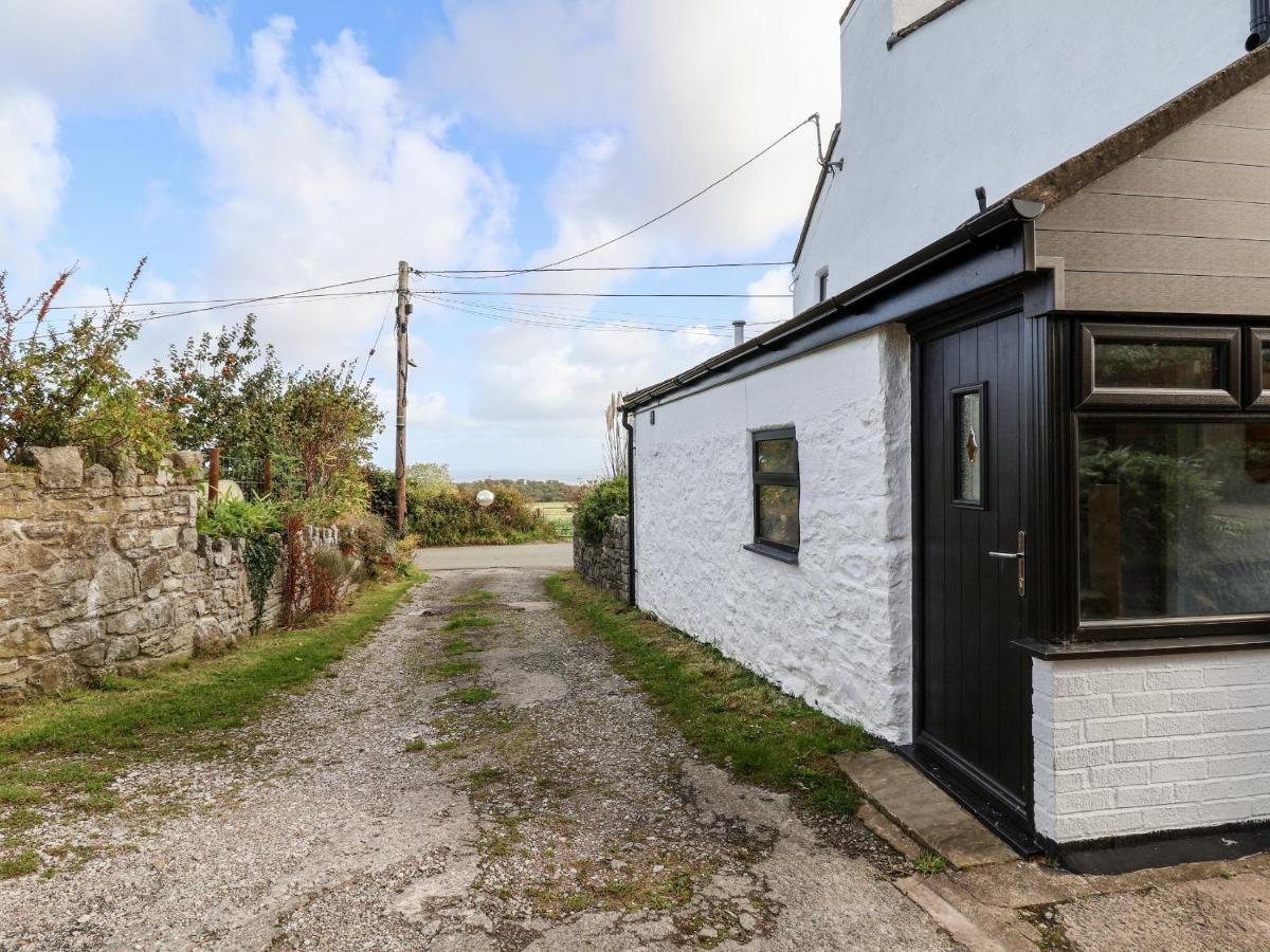 3 Penllan Cottages Holywell (Flintshire) Exterior foto