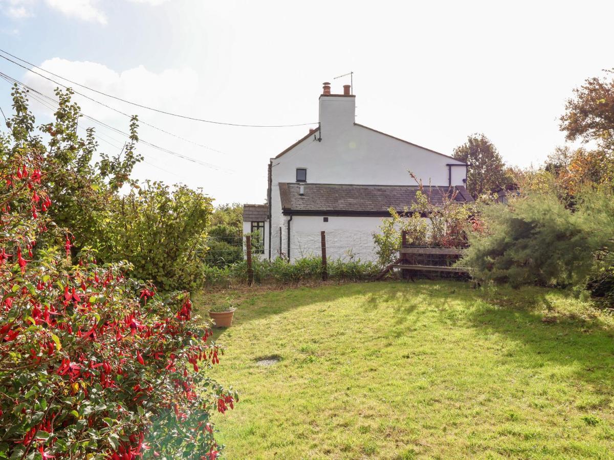 3 Penllan Cottages Holywell (Flintshire) Exterior foto