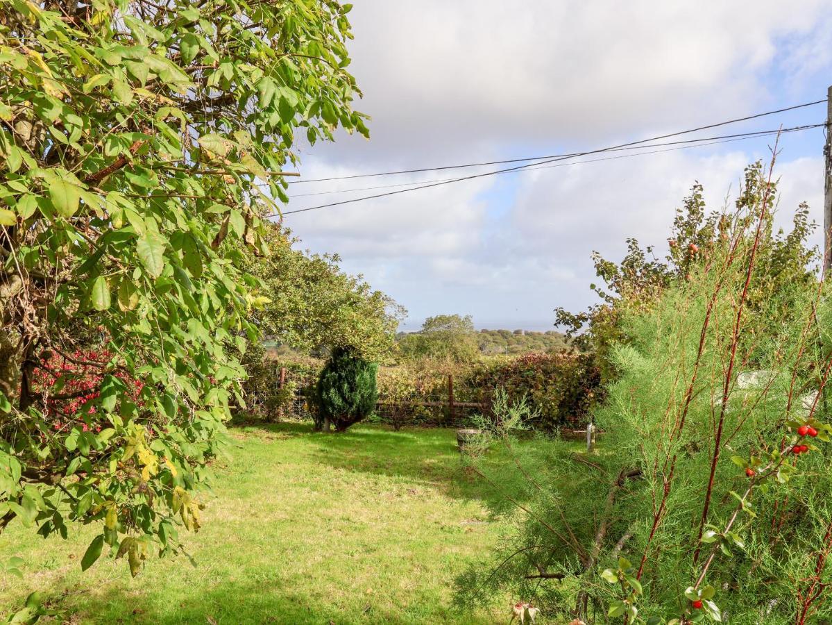 3 Penllan Cottages Holywell (Flintshire) Exterior foto