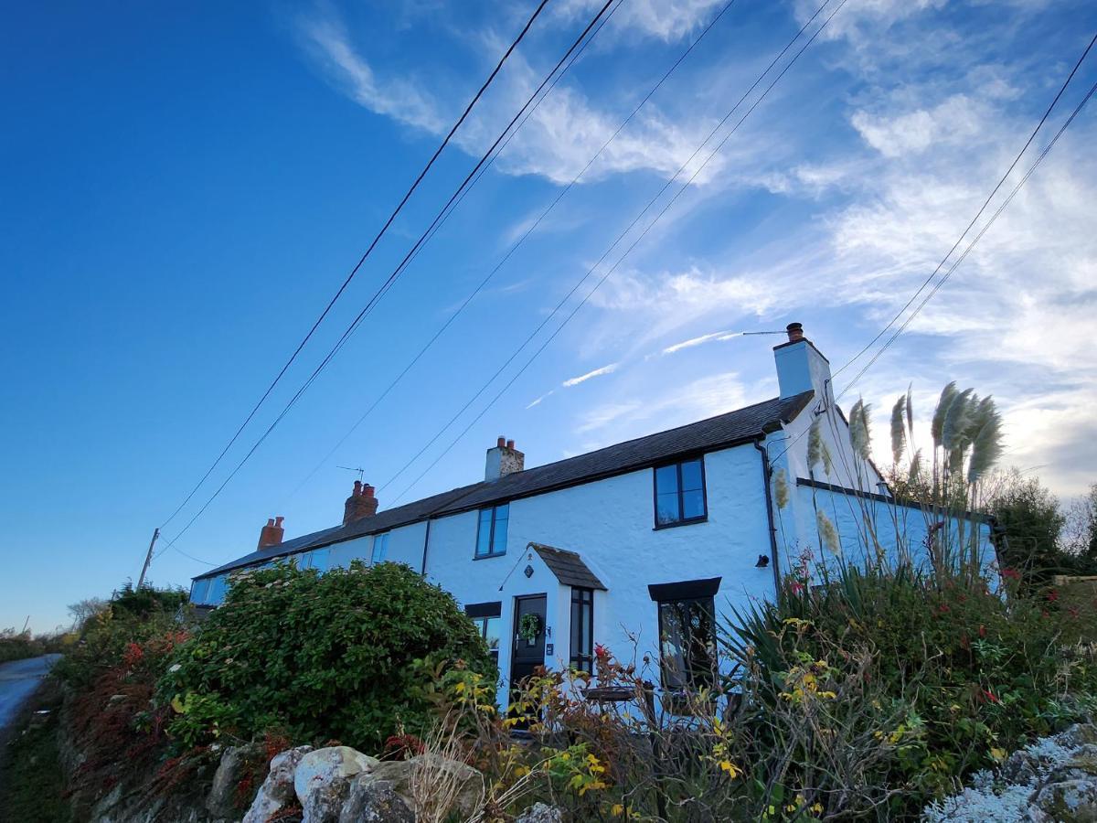 3 Penllan Cottages Holywell (Flintshire) Exterior foto